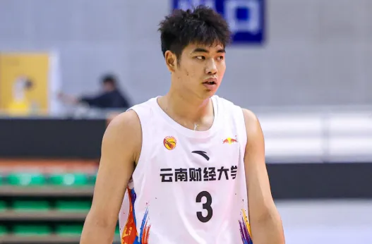 bti体育登录入口-CUBAL西南赛区：陈吉鹏29分，云南财经大学战胜铜仁幼专