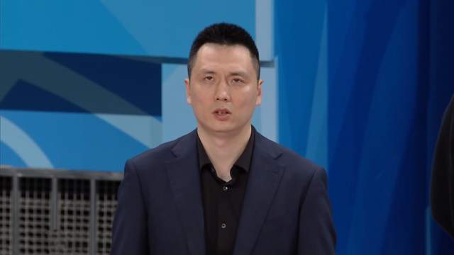 bti体育登录入口-17连胜，上海男篮轰进16记三分 张镇麟11+7+7全能 李添荣手感火热